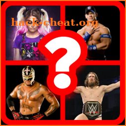 Guess The Wrestlers icon