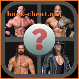 Guess The Wrestlers Name icon