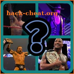 Guess The Wrestling Superstar Quiz icon