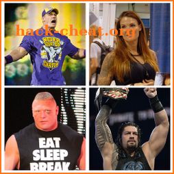 Guess The WWE Superstar Quiz icon