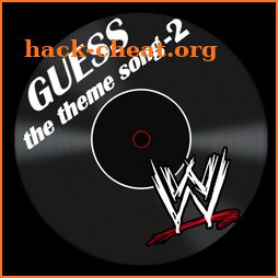 Guess the WWE theme song Level-2 icon