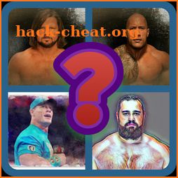 Guess The WWE Wrestler icon