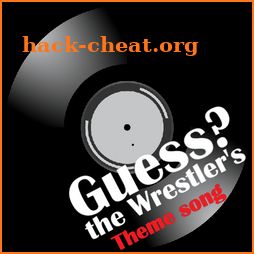 Guess the WWE Wrestlers Theme Song Level 2 (free) icon