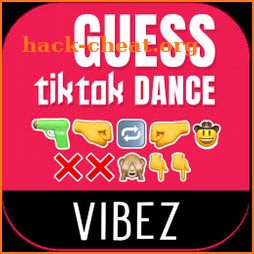 Guess Tiktok Dance by Emoji icon