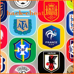 Guess World Cup Logo Quiz 2022 icon