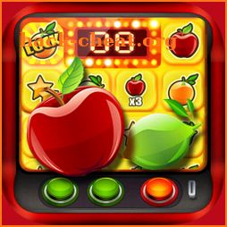 GuessFruit icon
