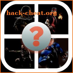 Guessing Game: Mortal Kombat icon