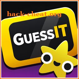 GuessIT Guess the Words icon