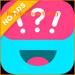 GuessUp - Word Party Charades (No Ads) icon