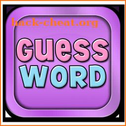 GuessWord icon