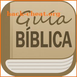Guía Bíblica: texto, comentario, audio, sin pub icon
