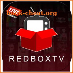 Guia de RedBox TV 2020 icon