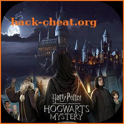 Guia Harry Potter-Hogwarts Mystery icon