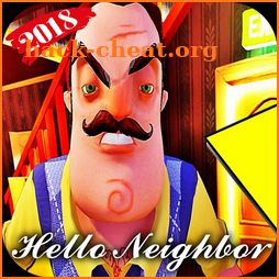 Guia Hello Neighbor Alpha New icon