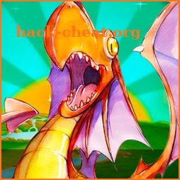 Guia Hungry Dragon™ (hungry dragontm) icon