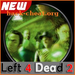 Guia Left 4 Dead 2 game 2018 icon