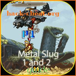 Guia Metal Slug 1 and 2 icon