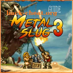 Guia Metal Slug 3 icon