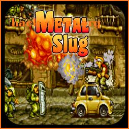 Guia Metal Slug icon