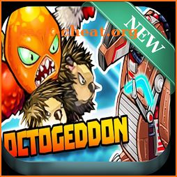 guia Octogeddon 2k18 icon