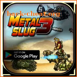 Guia OF Metal Slug 3 icon