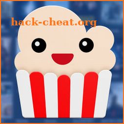 Guia Popcorn Time - Free Movies & Tv Shows icon