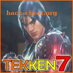 Guia Tekken 7 icon