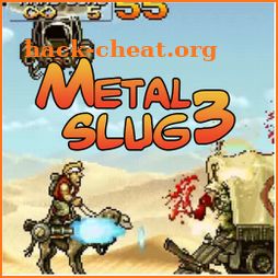 Guida Metal Slug 3 PS icon