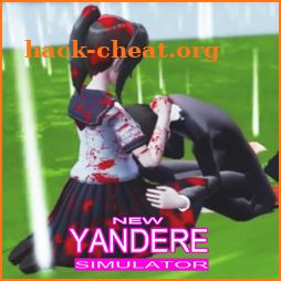 Guidare Yandere Simulator icon