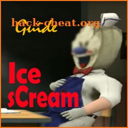 Guide 2 Horror Ice Scream: Neighborhood icon