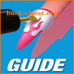 Guide Acrylic Nails! icon