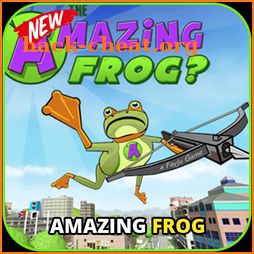 Guide Amazing Frog New 2018 icon