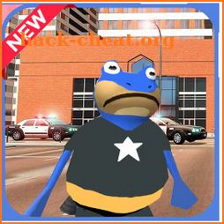 Guide Amazing Frog simulator & tips 2020 icon