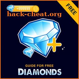 Guide and Daily Free Diamonds for Free :Fire Guide icon