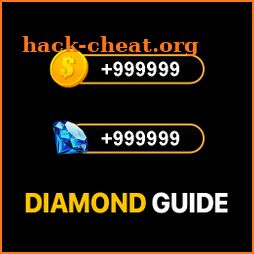 Guide and Diamond for FFF - How to get Diamonds? icon