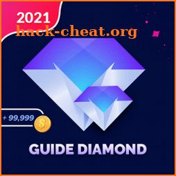 Guide and Diamond for Free App icon