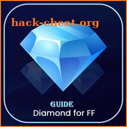 Guide and Diamonds for FF icon