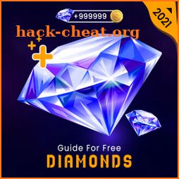 Guide and Free - Daily Free Diamonds 2021 New icon
