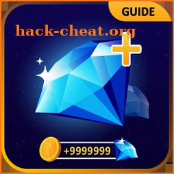 Guide and Free Diamond for Free 2021 icon