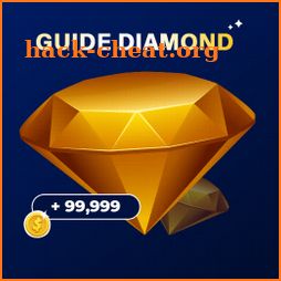 Guide and Free Diamond for Free App icon