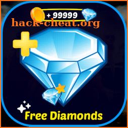 Guide and Free Diamond For Free icon
