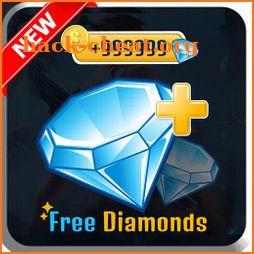 Guide and Free Diamonds Fire for Free icon