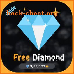 Guide and Free Diamonds for Free 2021 icon