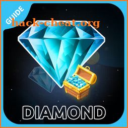 Guide and Free Diamonds for Free App 2021 icon