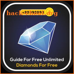 Guide and Free Diamonds for Free Free icon