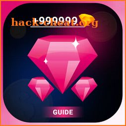 Guide and Free Diamonds for Free New icon