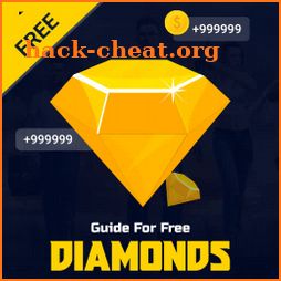 Guide and Free Diamonds – Free Diamonds New icon