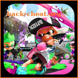 Guide and Info for Splatoon 2 icon