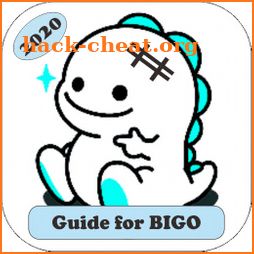 Guide and Tips for BIGO 2020 icon