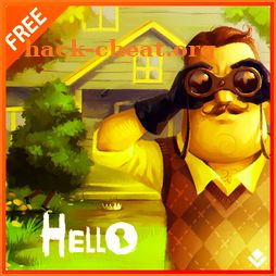 Guide and Tips for Hello Neighbor Game icon
